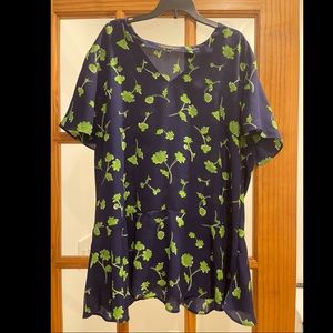 Banana Republic blouse